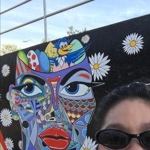 Meet your Posher, Lupe